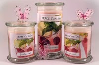 Anne Makes Lovely Candles 1099527 Image 4